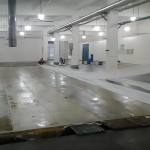 开原防腐防静电地坪,防腐防静电自流平地坪-缩略图2