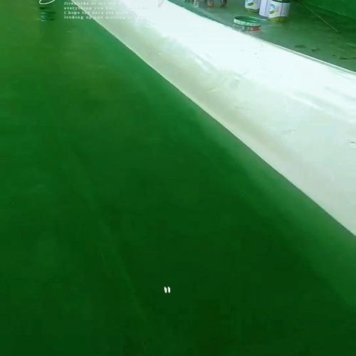 开原VEF地坪什么是VEF地坪产品图3